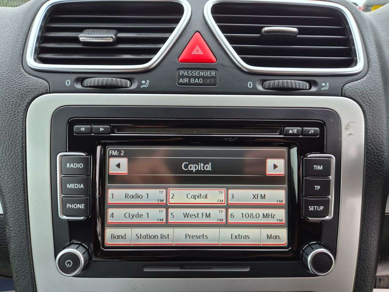 2010 VOLKSWAGEN SCIROCCO 2010 VOLKSWAGEN SCIROCCO