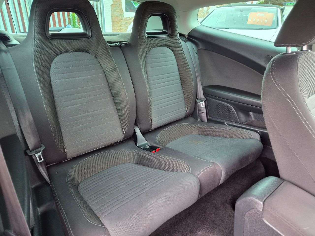 2010 VOLKSWAGEN SCIROCCO 2010 VOLKSWAGEN SCIROCCO