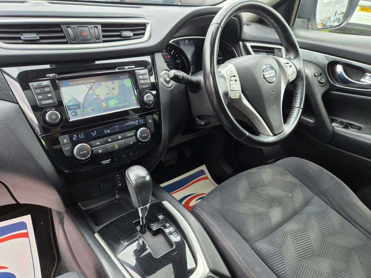 2015 NISSAN X-TRAIL 2015 NISSAN X-TRAIL