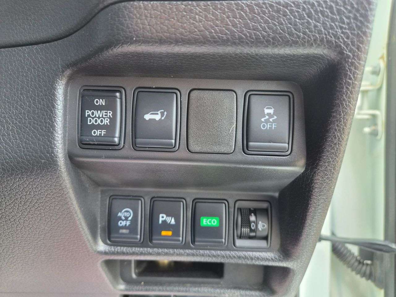 2015 NISSAN X-TRAIL 2015 NISSAN X-TRAIL