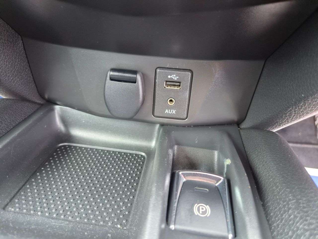 2015 NISSAN X-TRAIL 2015 NISSAN X-TRAIL