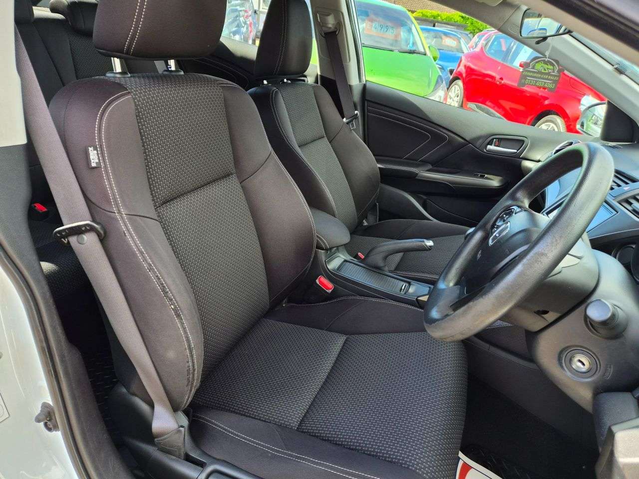 2015 HONDA CIVIC 2015 HONDA CIVIC