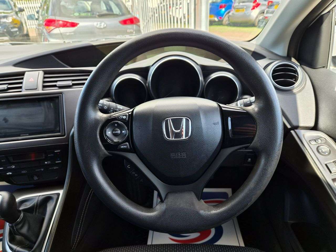 2015 HONDA CIVIC 2015 HONDA CIVIC