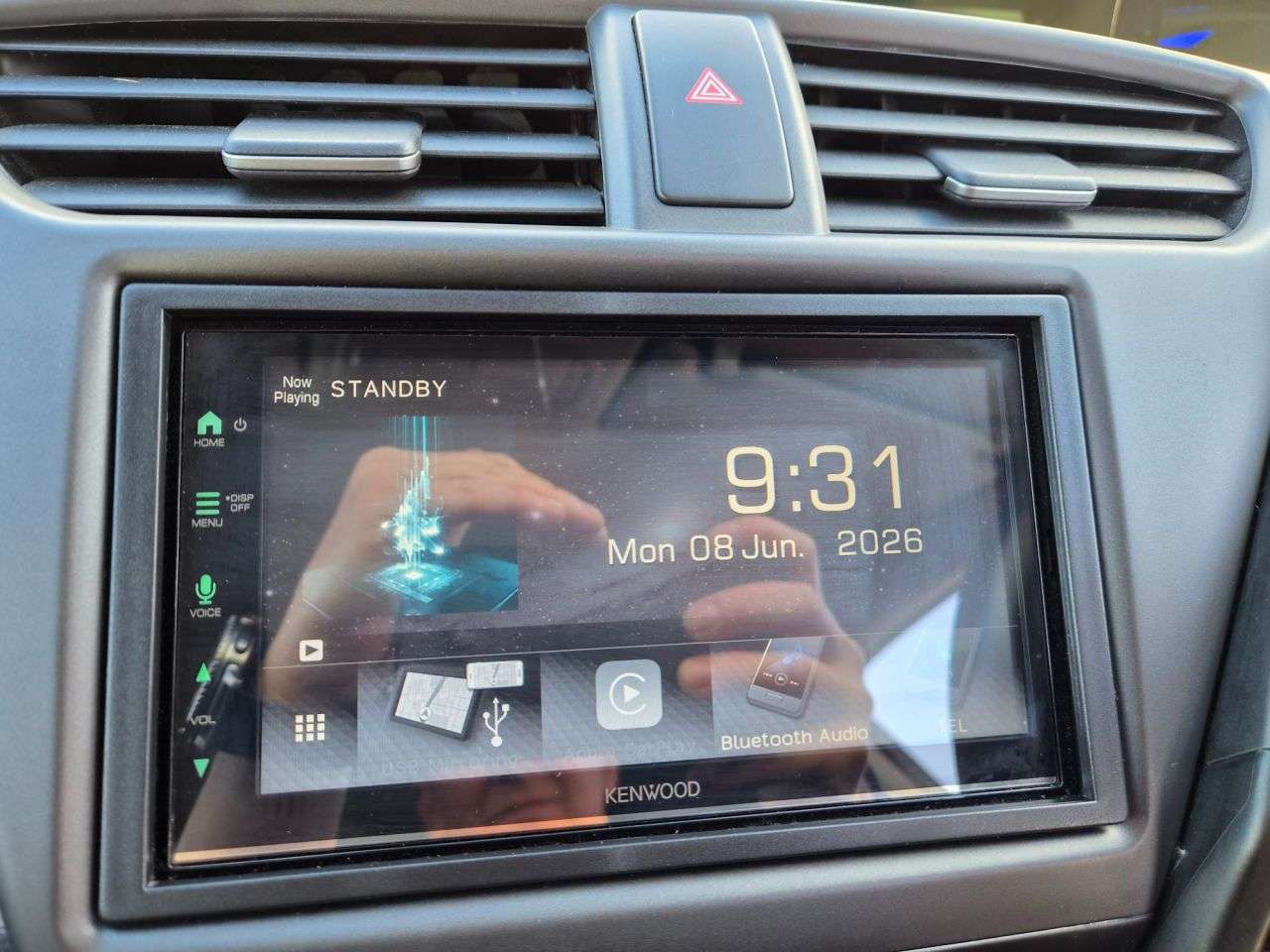 2015 HONDA CIVIC 2015 HONDA CIVIC
