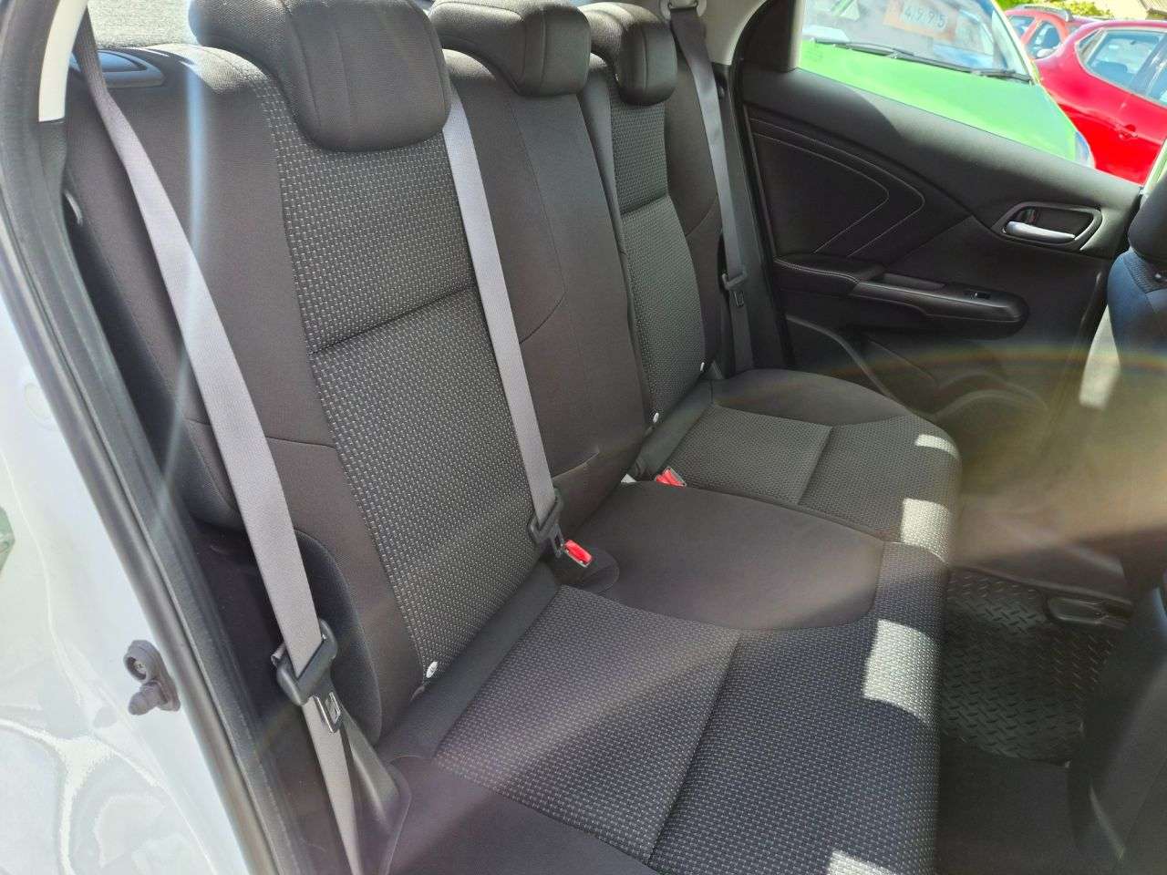 2015 HONDA CIVIC 2015 HONDA CIVIC