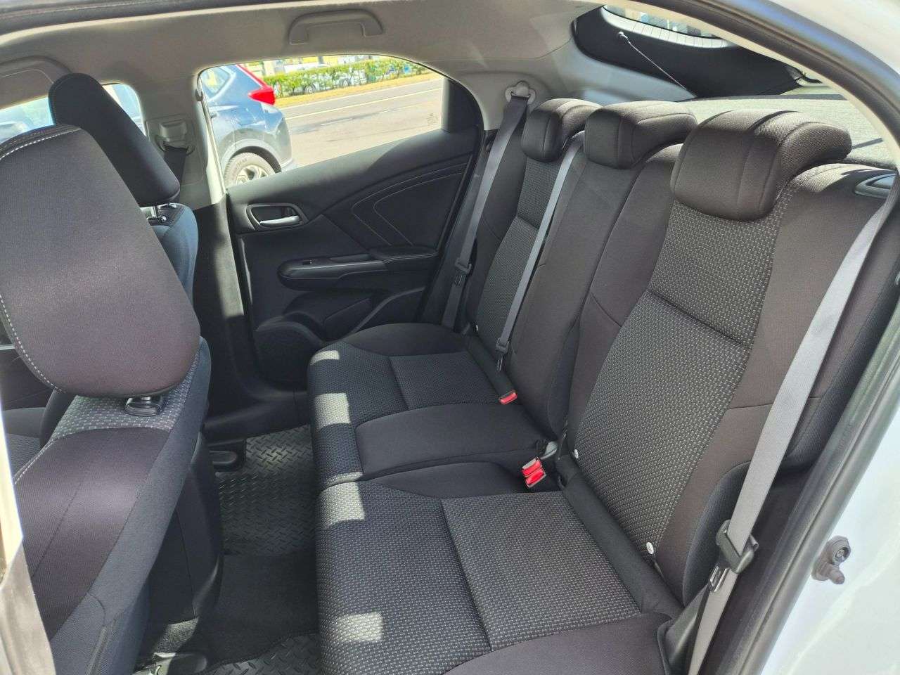 2015 HONDA CIVIC 2015 HONDA CIVIC