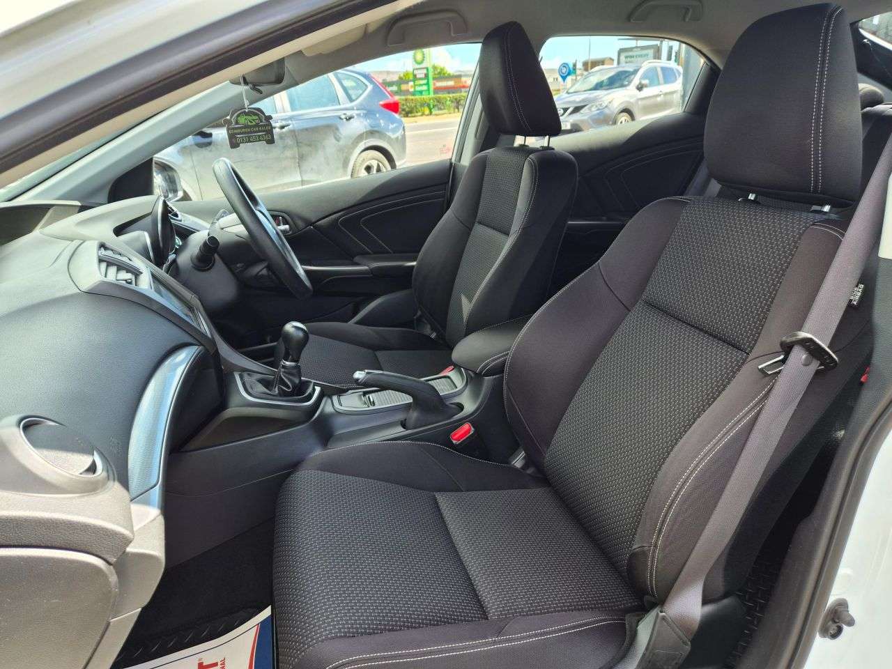 2015 HONDA CIVIC 2015 HONDA CIVIC
