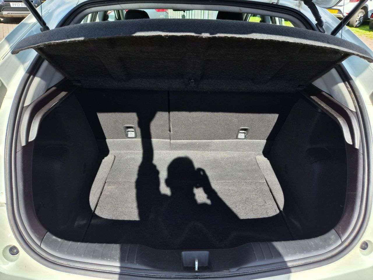 2015 HONDA CIVIC 2015 HONDA CIVIC