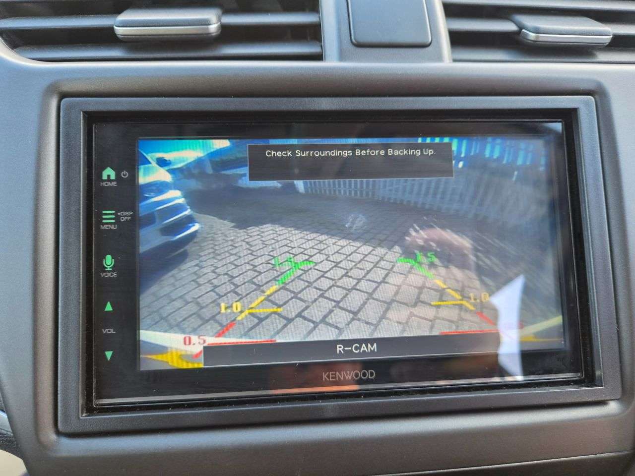 2015 HONDA CIVIC 2015 HONDA CIVIC