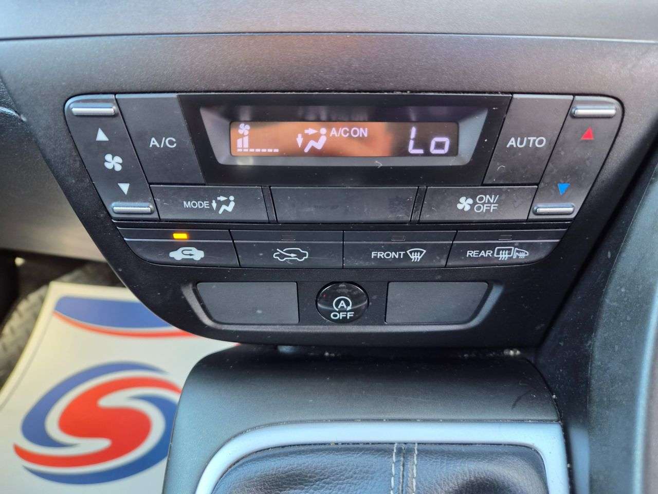 2015 HONDA CIVIC 2015 HONDA CIVIC