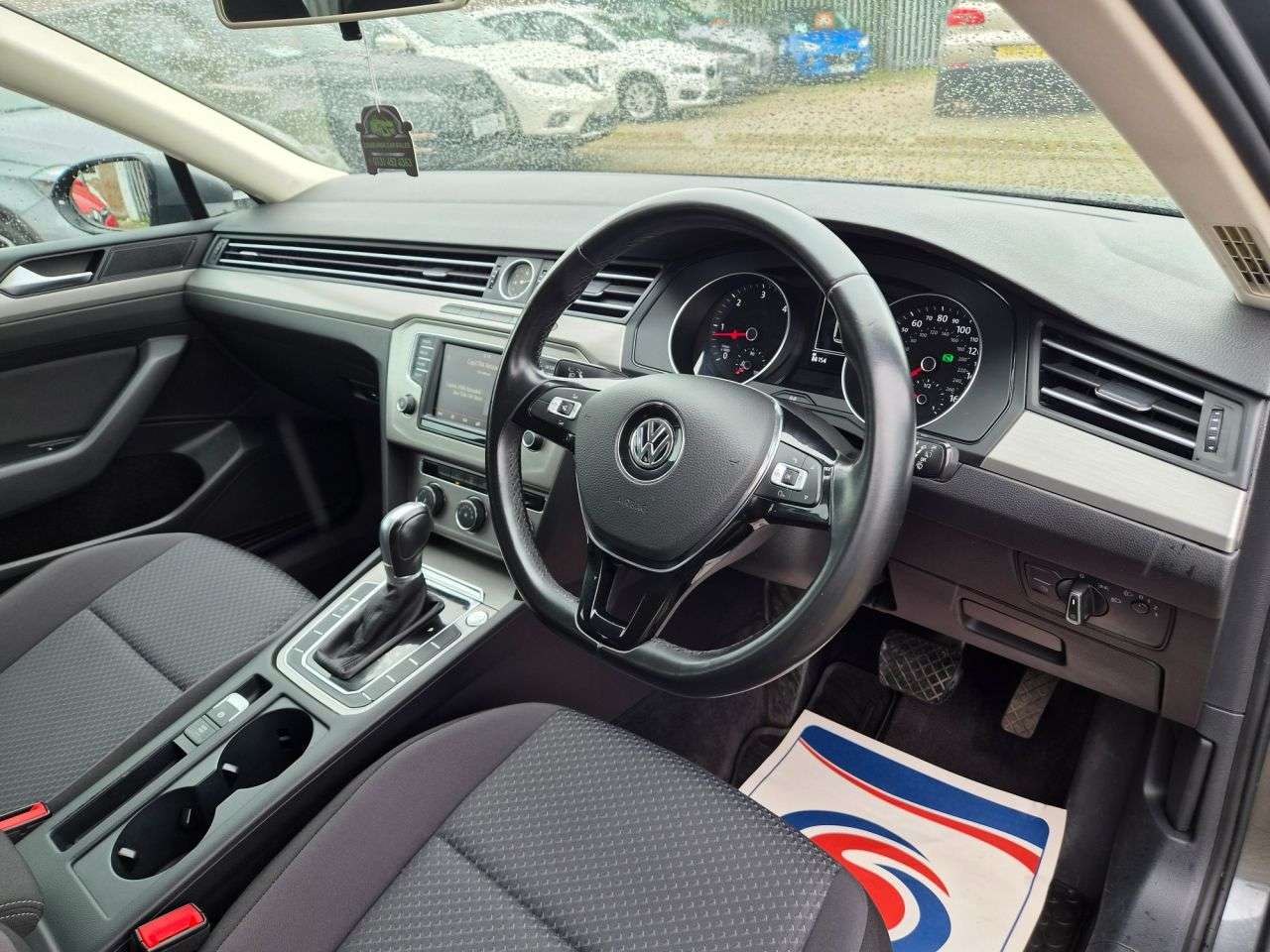 2015 VOLKSWAGEN PASSAT 2015 VOLKSWAGEN PASSAT