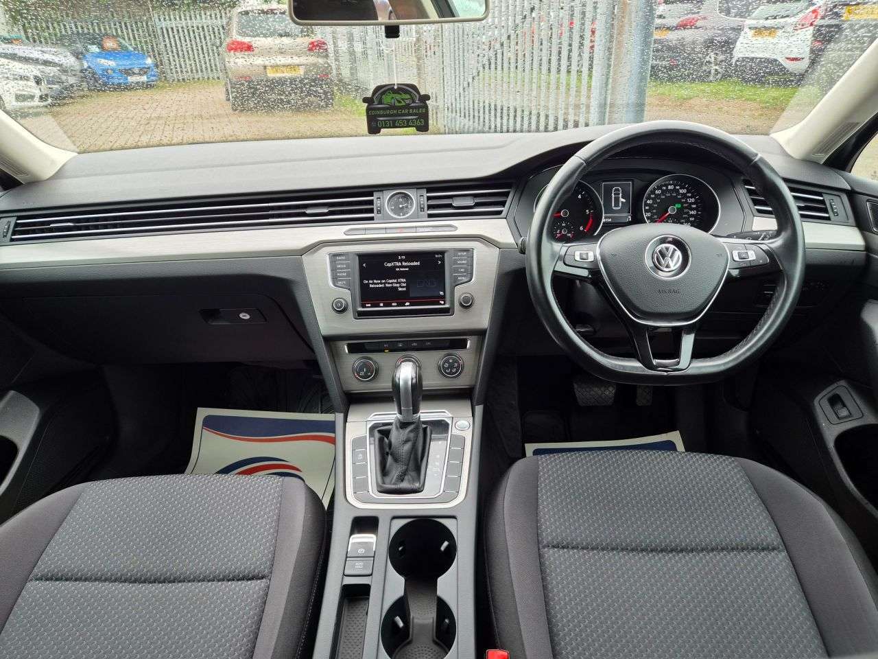 2015 VOLKSWAGEN PASSAT 2015 VOLKSWAGEN PASSAT