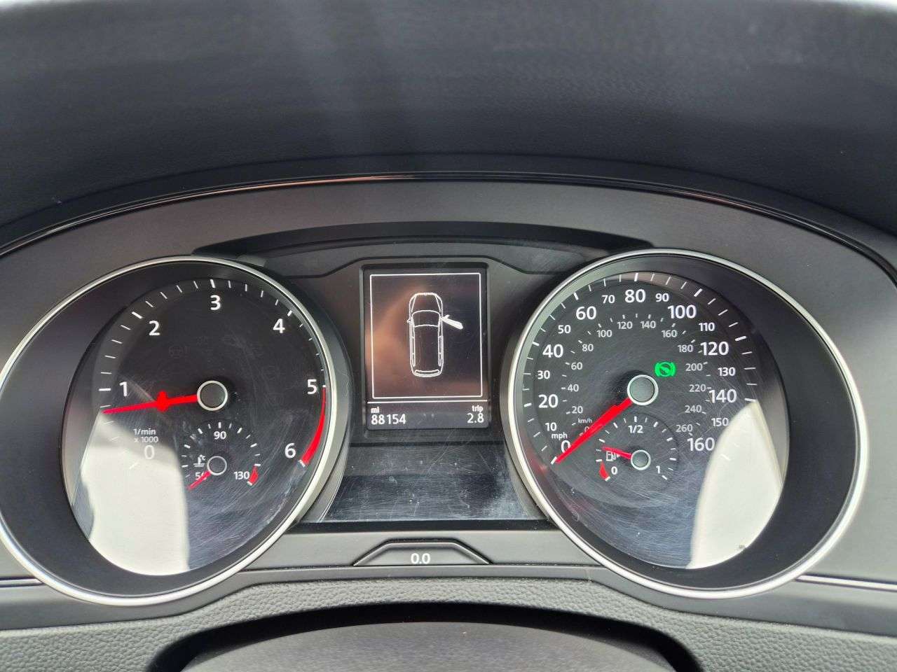 2015 VOLKSWAGEN PASSAT 2015 VOLKSWAGEN PASSAT