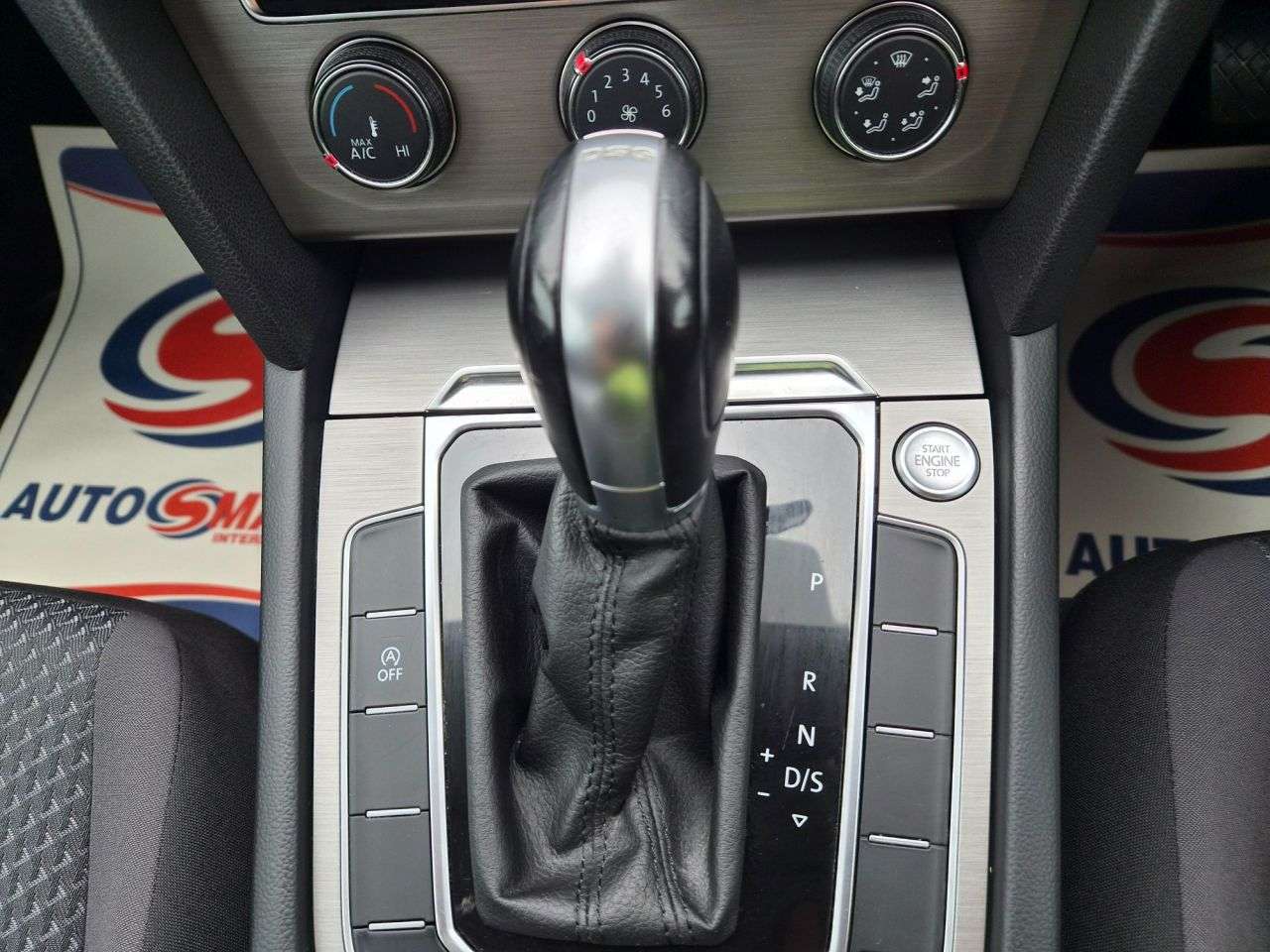 2015 VOLKSWAGEN PASSAT 2015 VOLKSWAGEN PASSAT