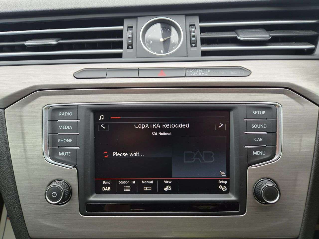 2015 VOLKSWAGEN PASSAT 2015 VOLKSWAGEN PASSAT