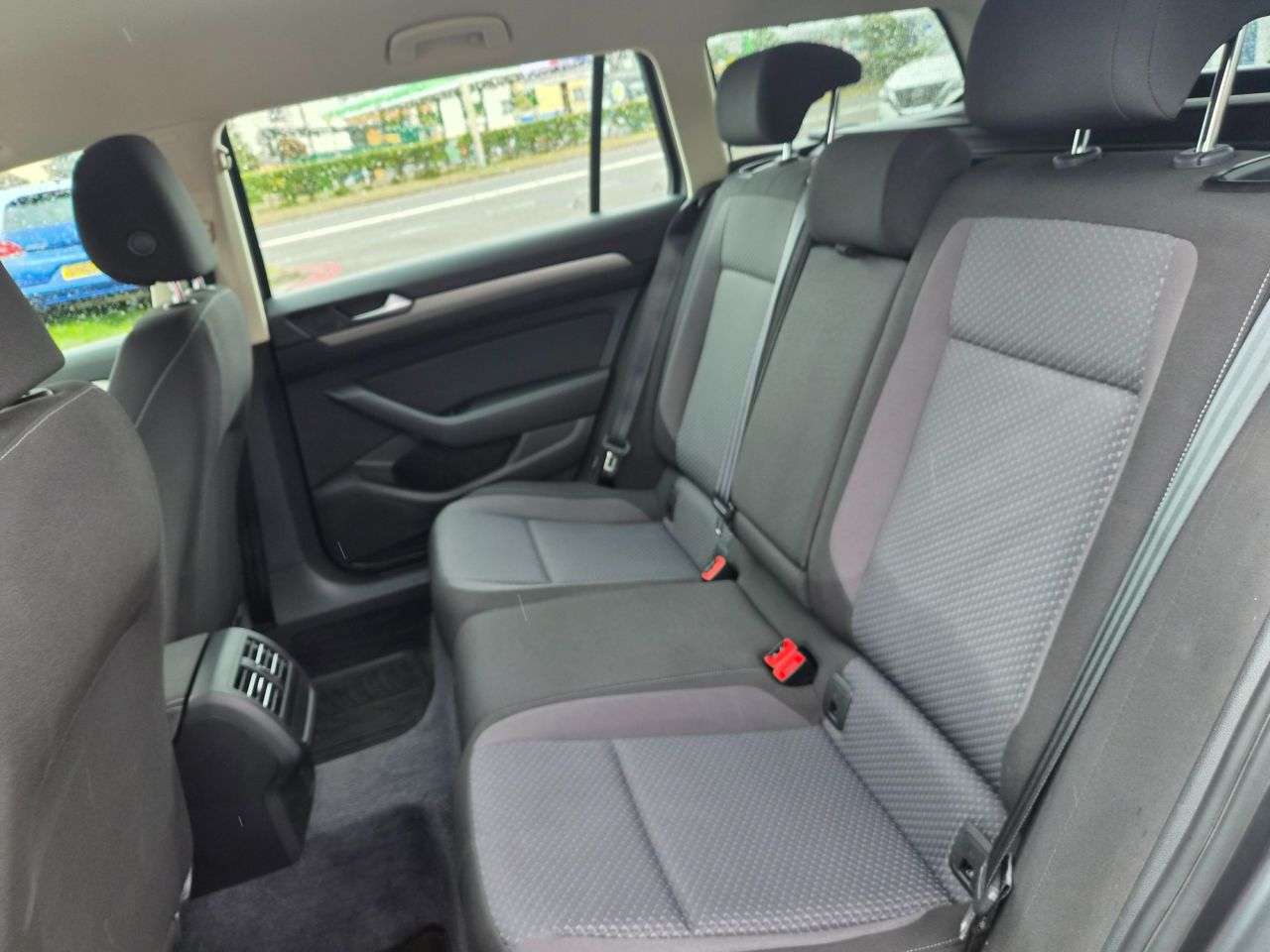 2015 VOLKSWAGEN PASSAT 2015 VOLKSWAGEN PASSAT