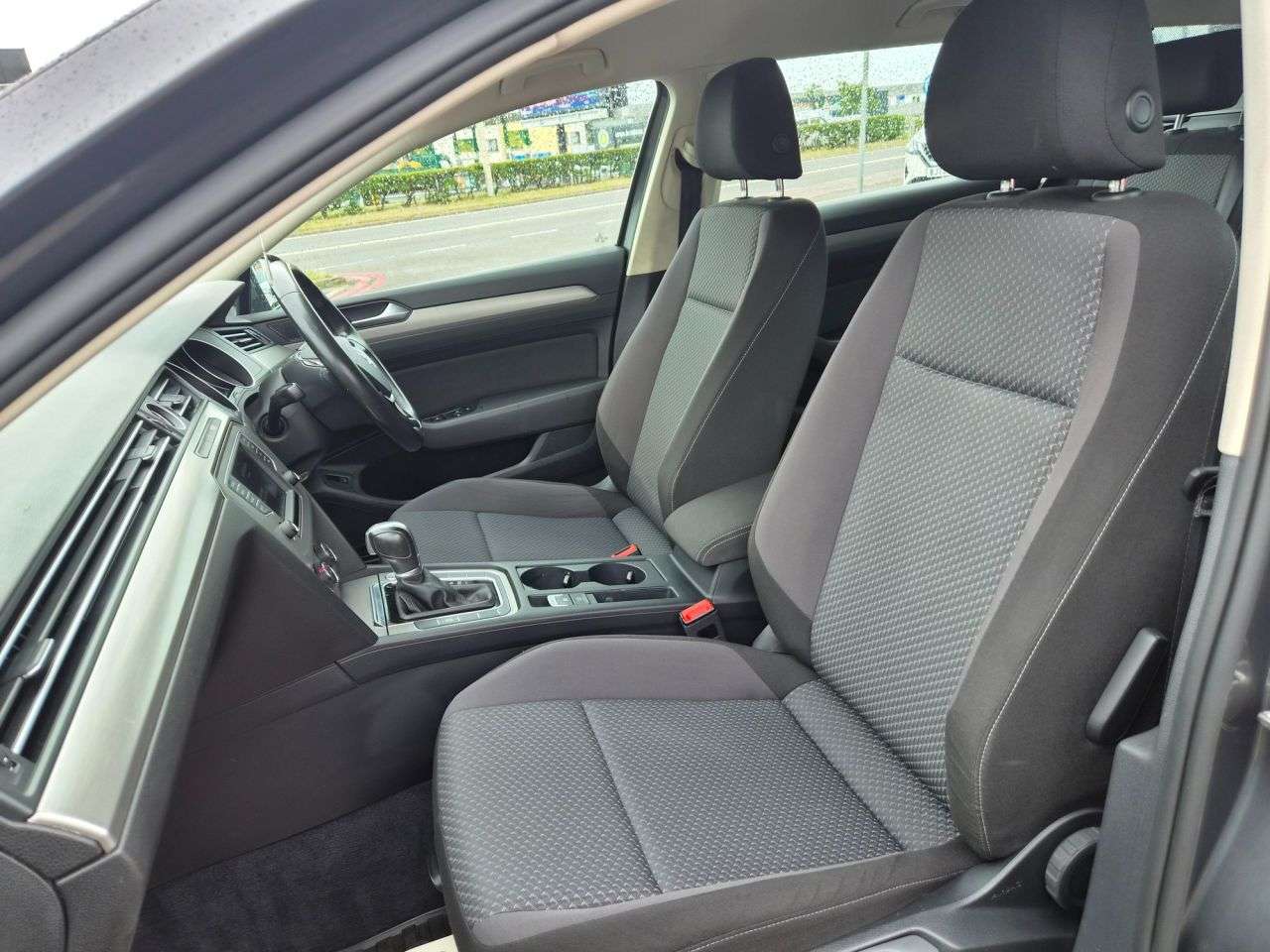 2015 VOLKSWAGEN PASSAT 2015 VOLKSWAGEN PASSAT