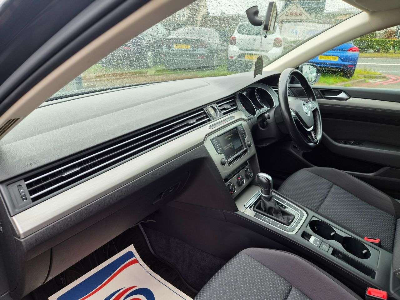 2015 VOLKSWAGEN PASSAT 2015 VOLKSWAGEN PASSAT