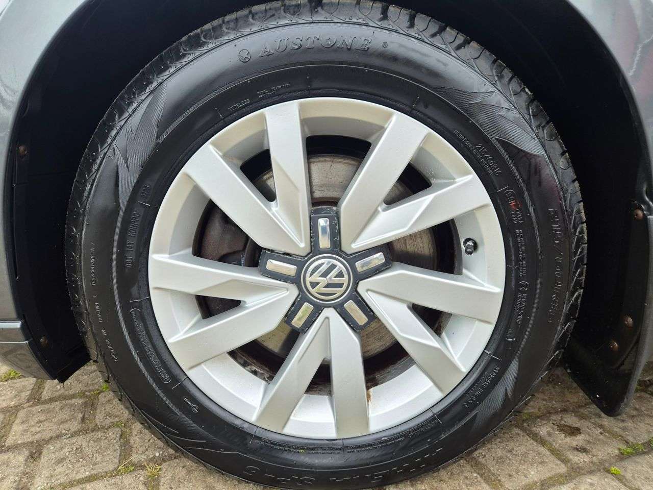 2015 VOLKSWAGEN PASSAT 2015 VOLKSWAGEN PASSAT