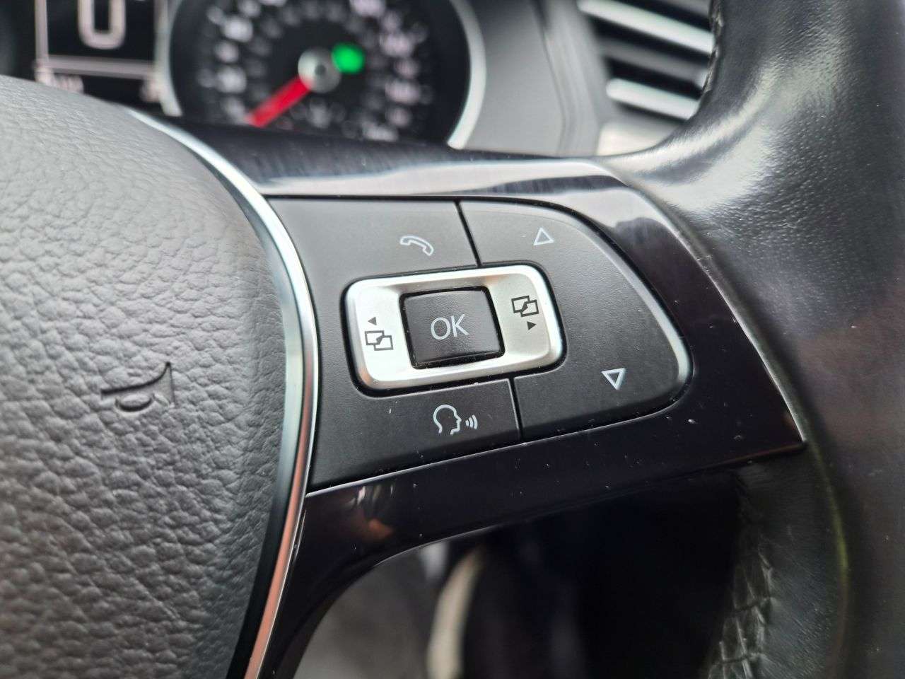 2015 VOLKSWAGEN PASSAT 2015 VOLKSWAGEN PASSAT
