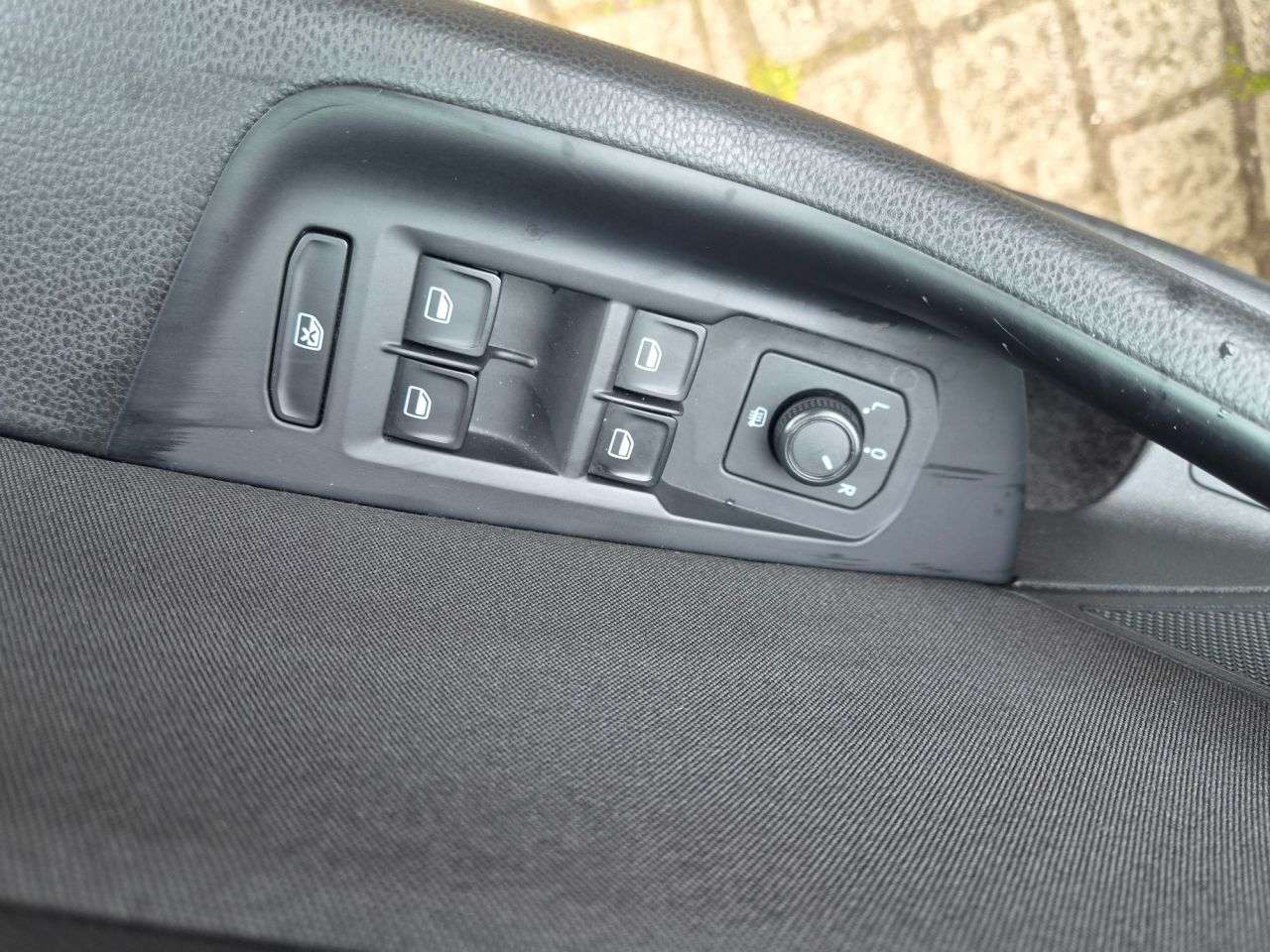 2015 VOLKSWAGEN PASSAT 2015 VOLKSWAGEN PASSAT