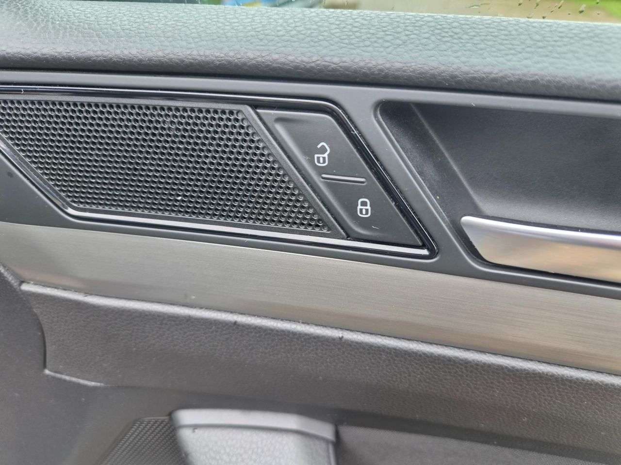 2015 VOLKSWAGEN PASSAT 2015 VOLKSWAGEN PASSAT