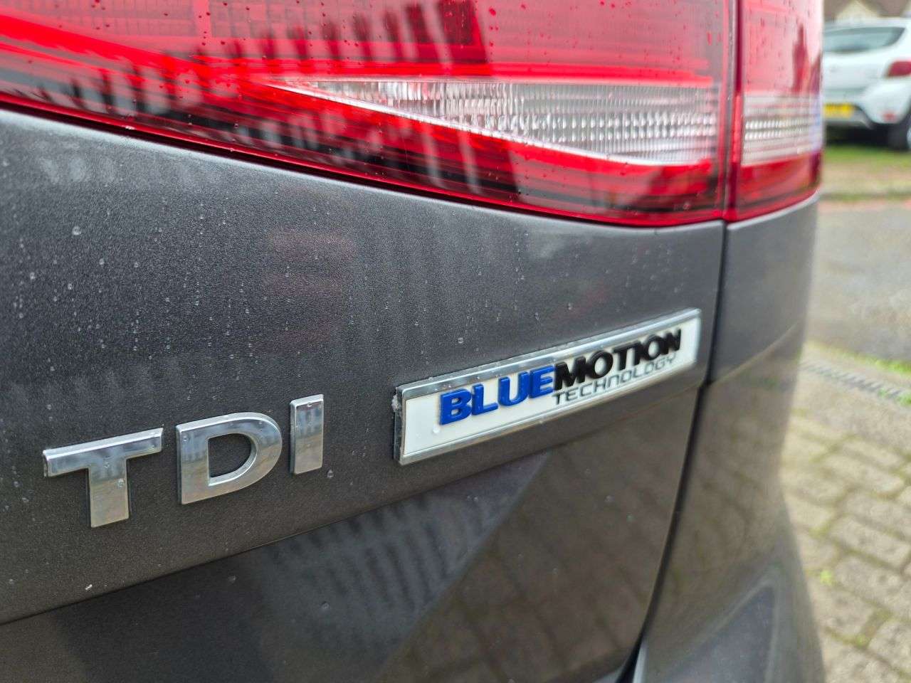 2015 VOLKSWAGEN PASSAT 2015 VOLKSWAGEN PASSAT