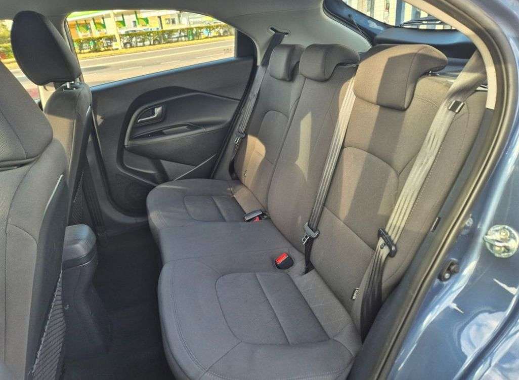 2015 KIA RIO 2015 KIA RIO