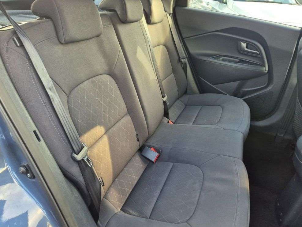 2015 KIA RIO 2015 KIA RIO