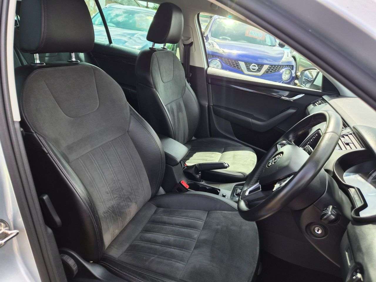 2019 SKODA OCTAVIA 2019 SKODA OCTAVIA