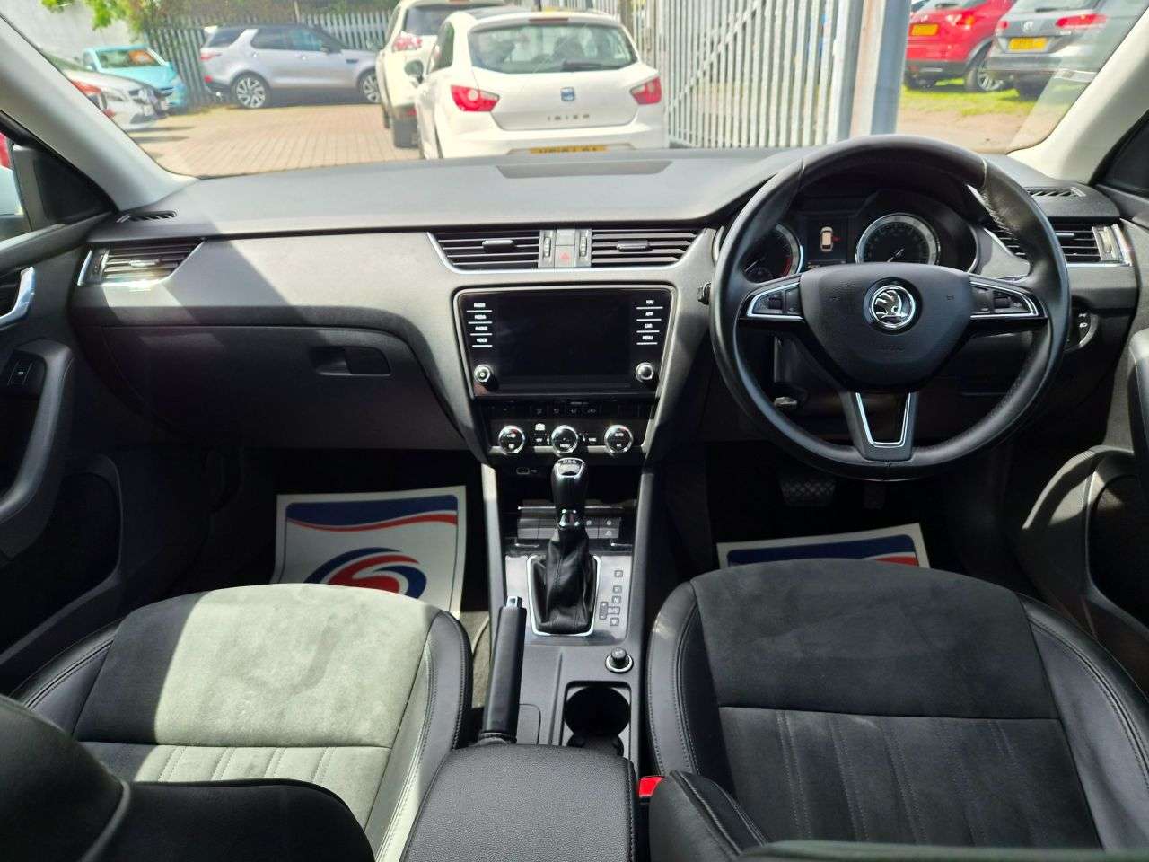 2019 SKODA OCTAVIA 2019 SKODA OCTAVIA
