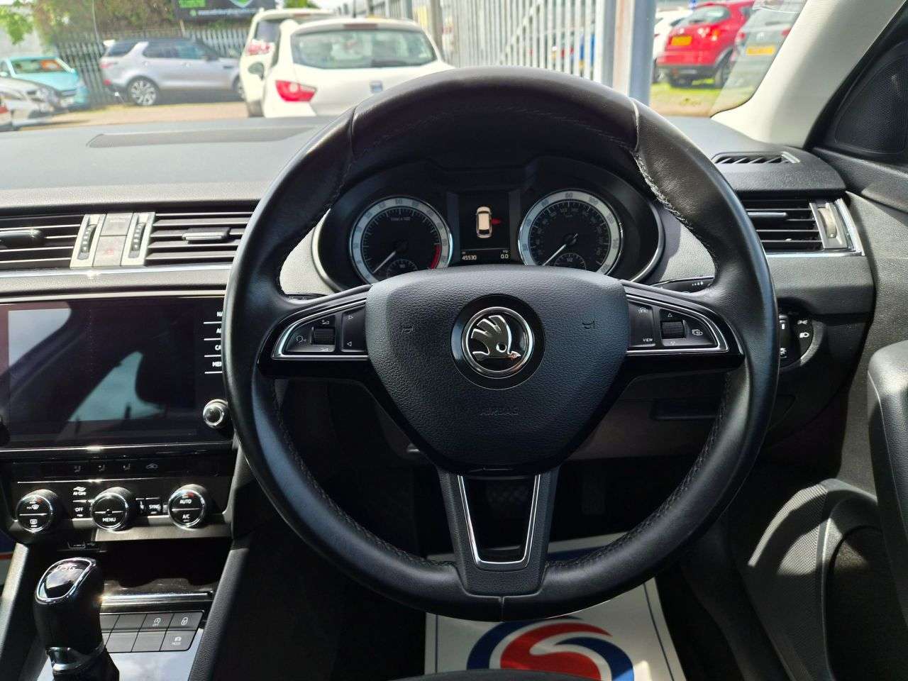 2019 SKODA OCTAVIA 2019 SKODA OCTAVIA