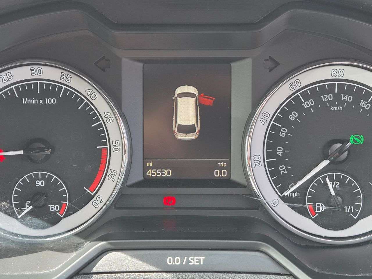 2019 SKODA OCTAVIA 2019 SKODA OCTAVIA