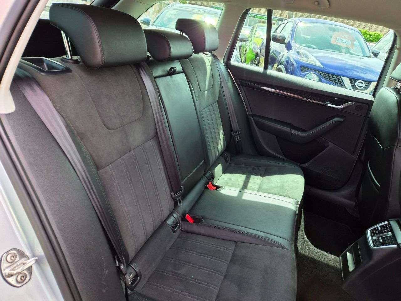 2019 SKODA OCTAVIA 2019 SKODA OCTAVIA