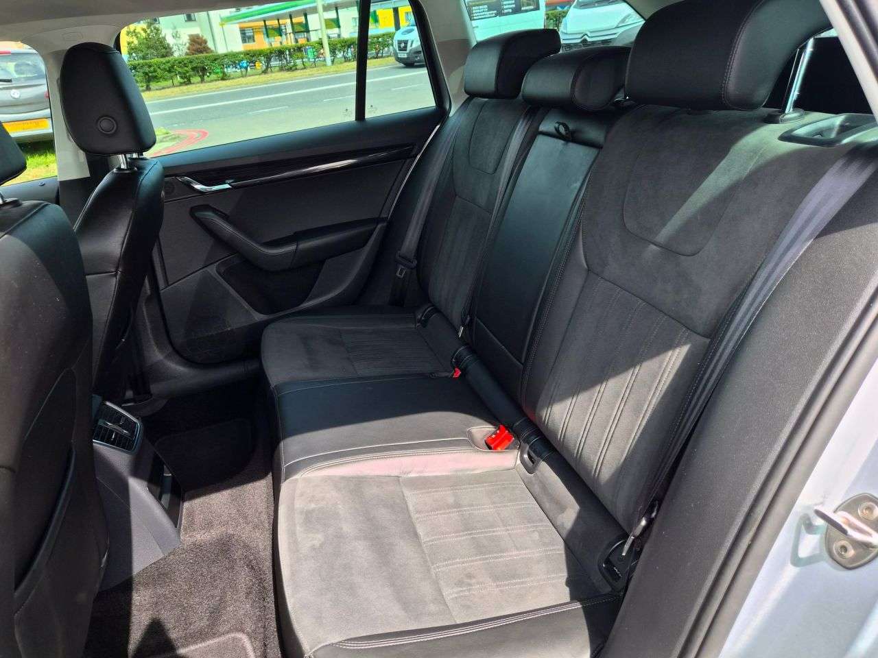 2019 SKODA OCTAVIA 2019 SKODA OCTAVIA
