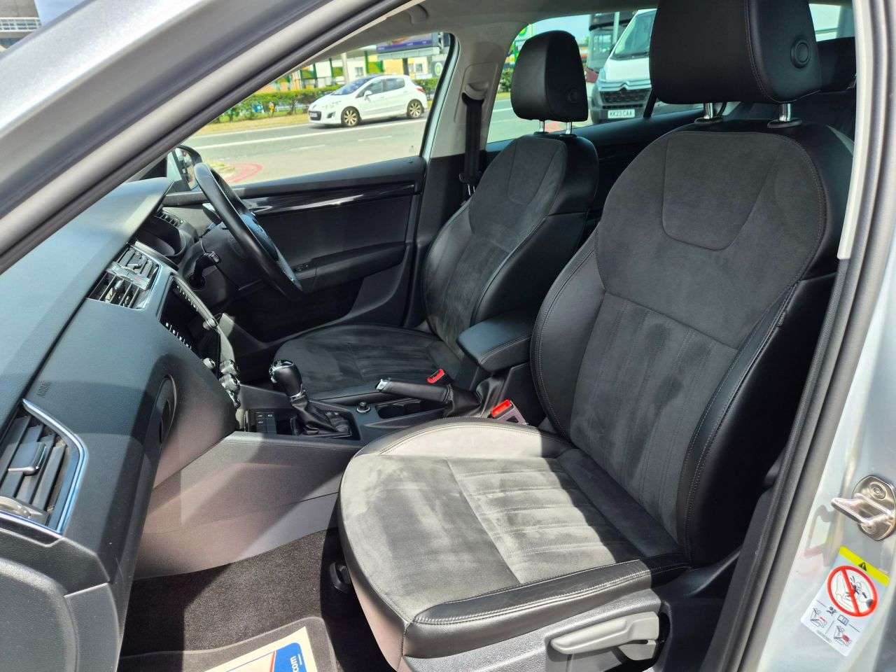 2019 SKODA OCTAVIA 2019 SKODA OCTAVIA