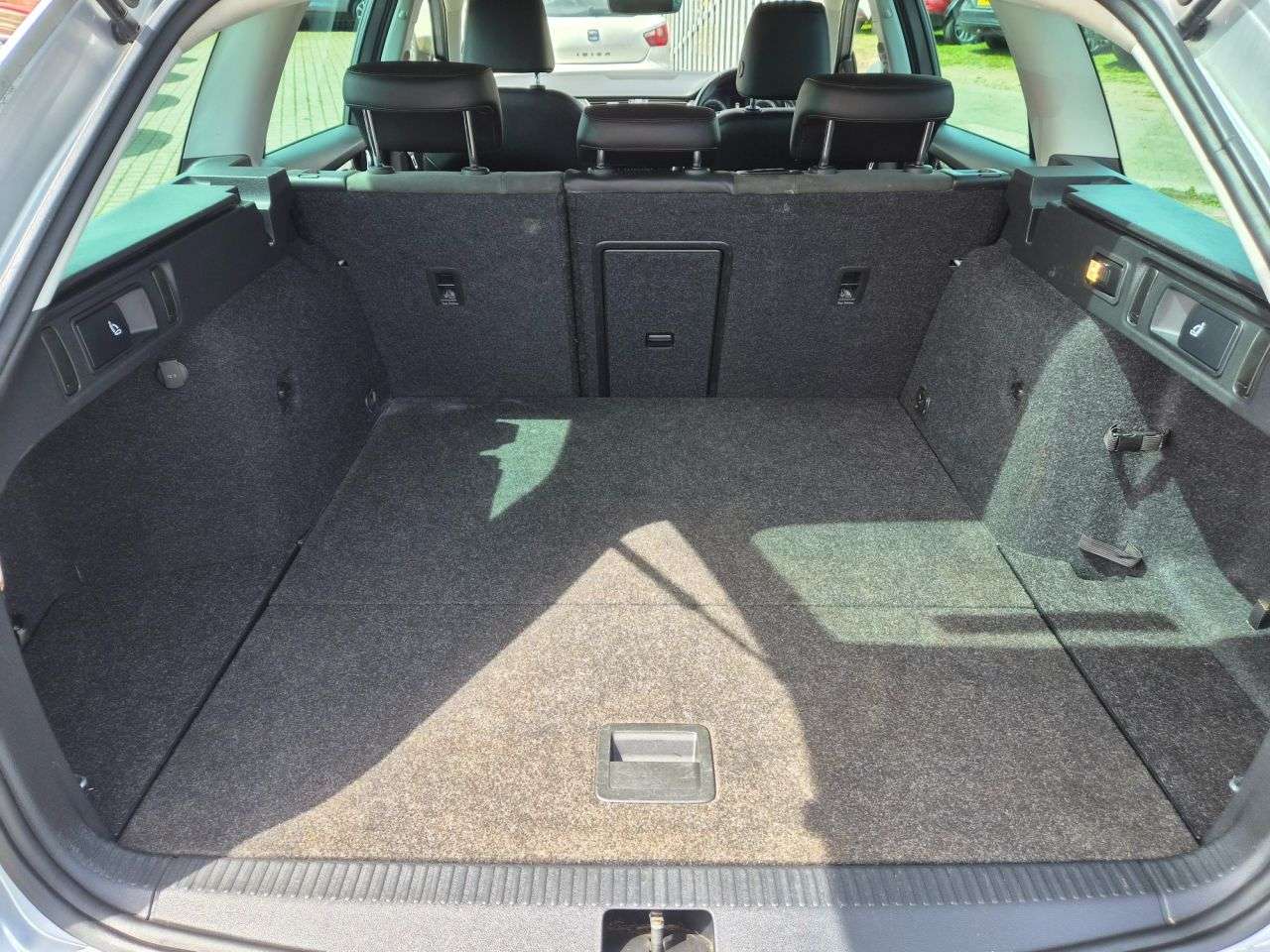 2019 SKODA OCTAVIA 2019 SKODA OCTAVIA
