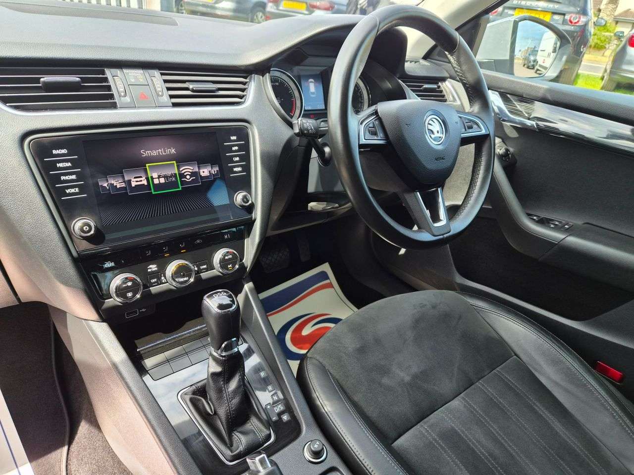 2019 SKODA OCTAVIA 2019 SKODA OCTAVIA