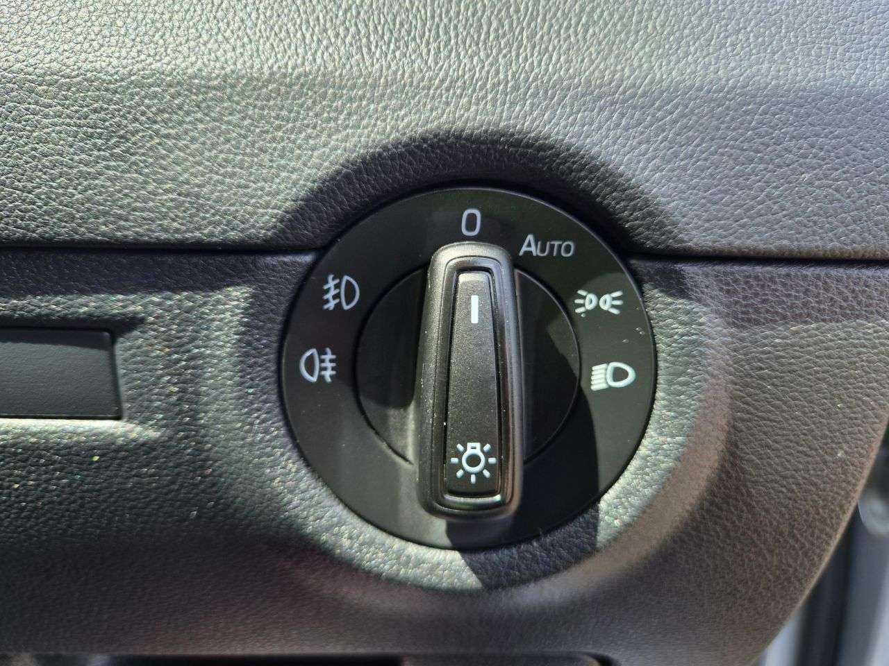 2019 SKODA OCTAVIA 2019 SKODA OCTAVIA