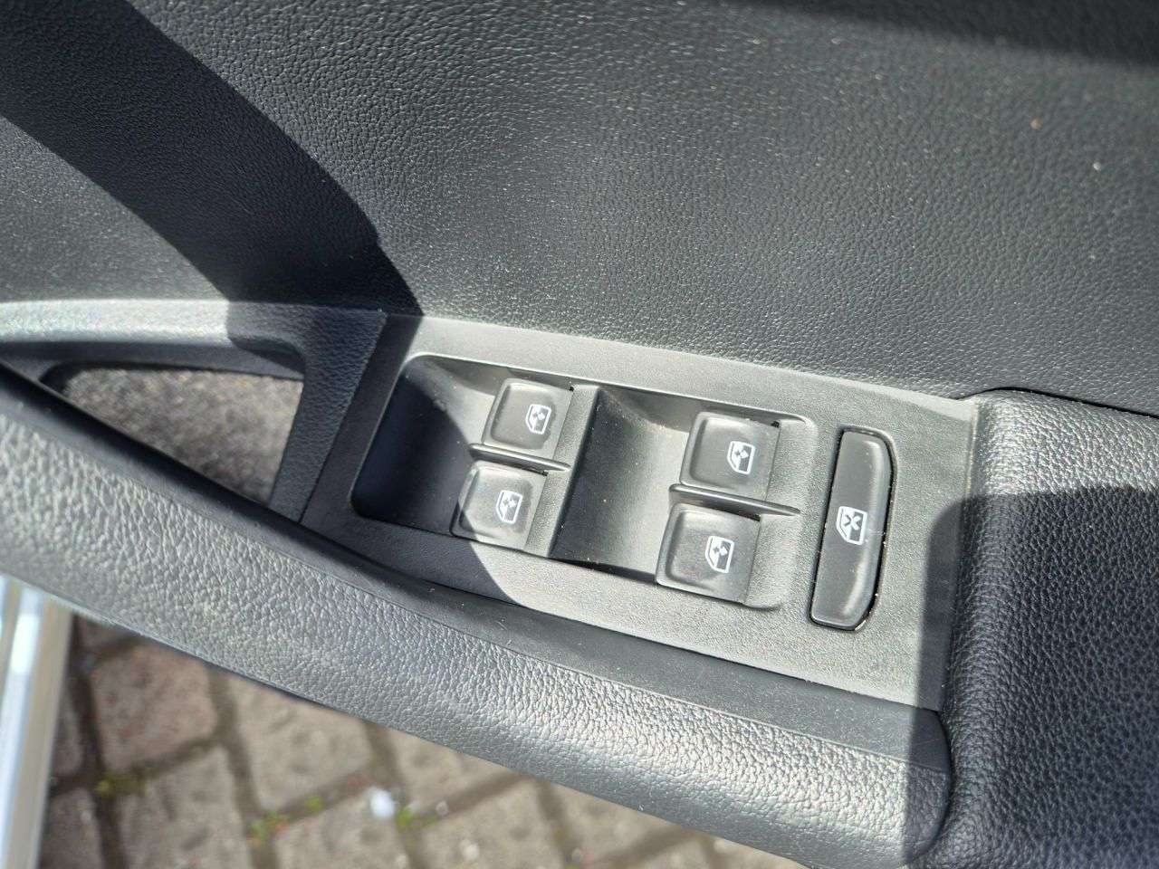 2019 SKODA OCTAVIA 2019 SKODA OCTAVIA