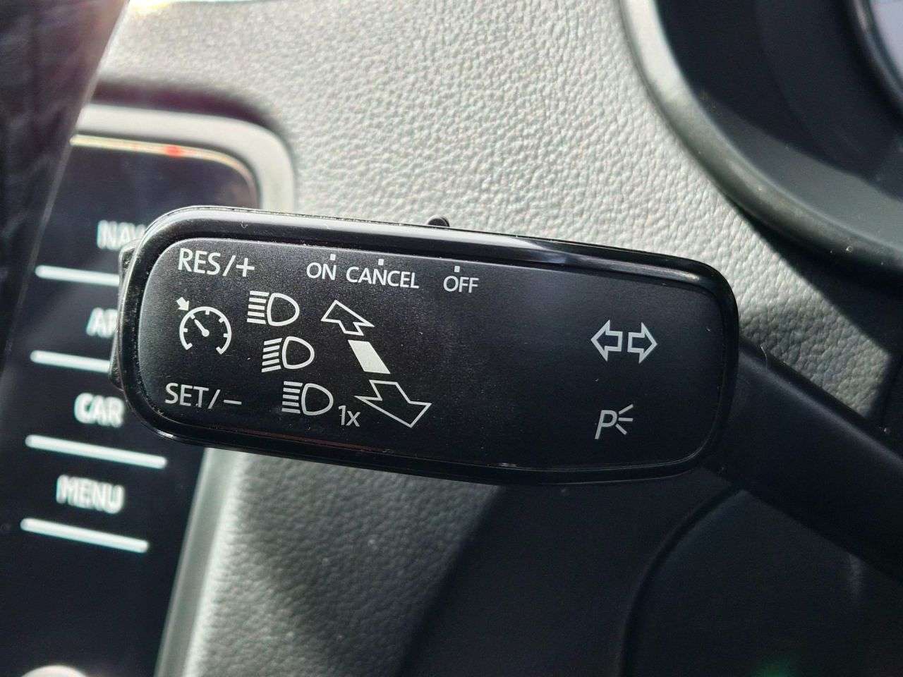 2019 SKODA OCTAVIA 2019 SKODA OCTAVIA