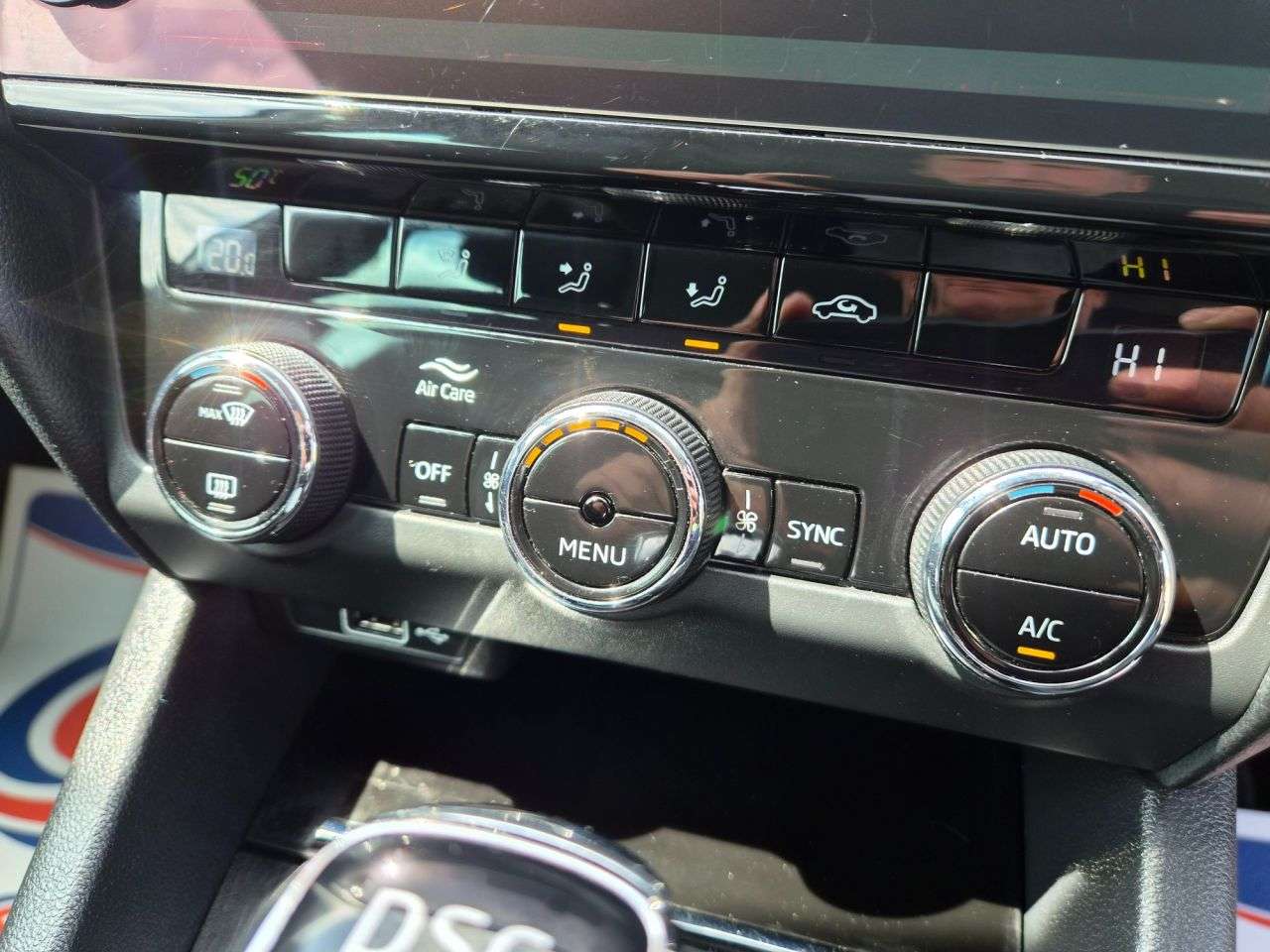 2019 SKODA OCTAVIA 2019 SKODA OCTAVIA