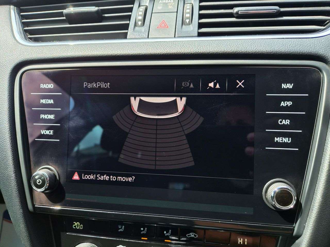 2019 SKODA OCTAVIA 2019 SKODA OCTAVIA