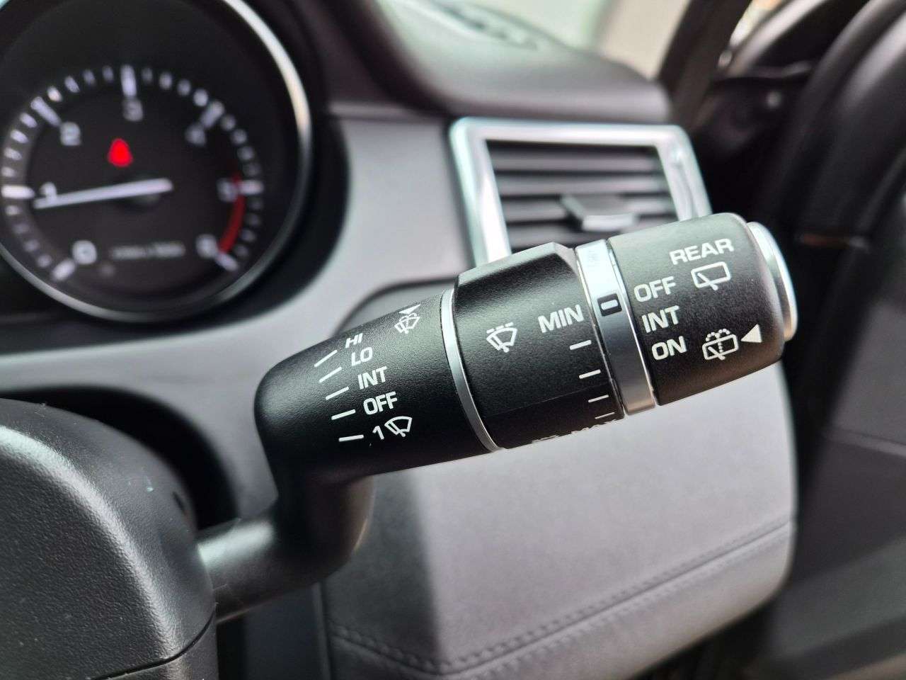 2015 LAND ROVER DISCOVERY SPORT 2015 LAND ROVER DISCOVERY SPORT