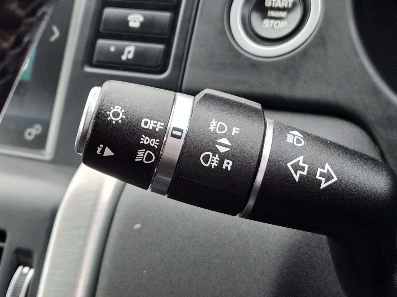 2015 LAND ROVER DISCOVERY SPORT 2015 LAND ROVER DISCOVERY SPORT