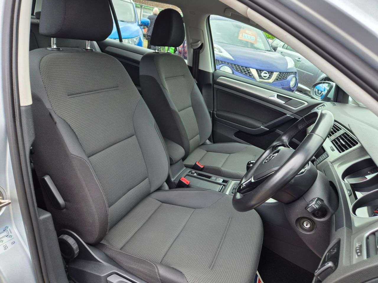 2015 VOLKSWAGEN GOLF 2015 VOLKSWAGEN GOLF