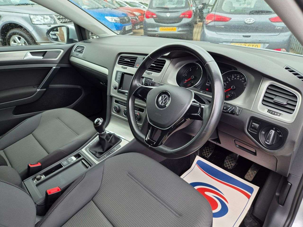 2015 VOLKSWAGEN GOLF 2015 VOLKSWAGEN GOLF