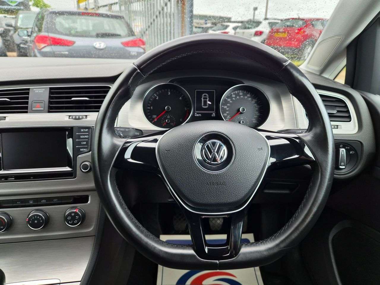 2015 VOLKSWAGEN GOLF 2015 VOLKSWAGEN GOLF
