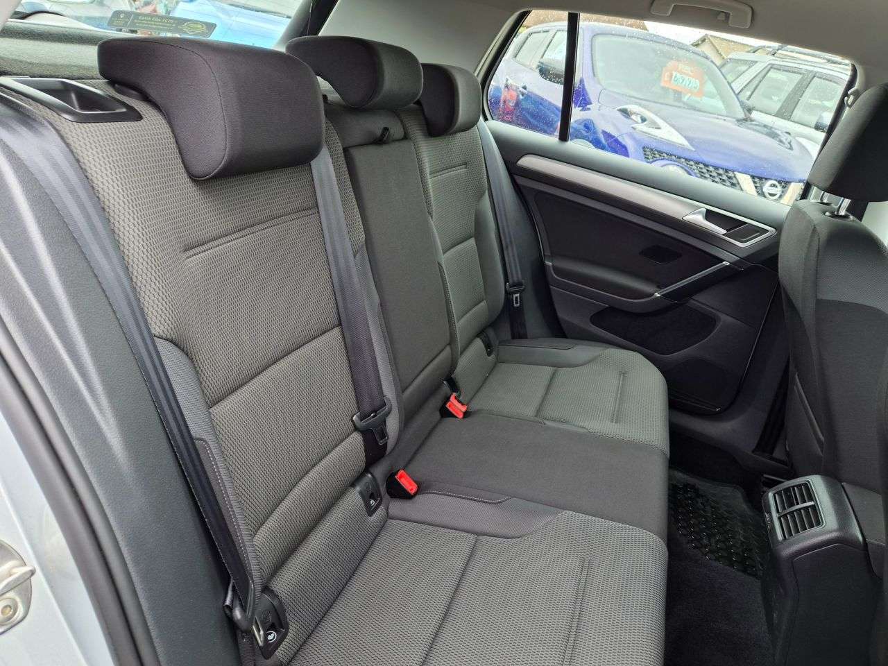 2015 VOLKSWAGEN GOLF 2015 VOLKSWAGEN GOLF