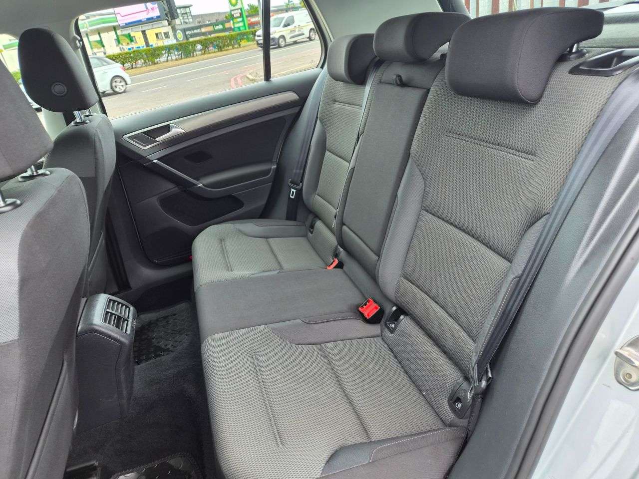2015 VOLKSWAGEN GOLF 2015 VOLKSWAGEN GOLF
